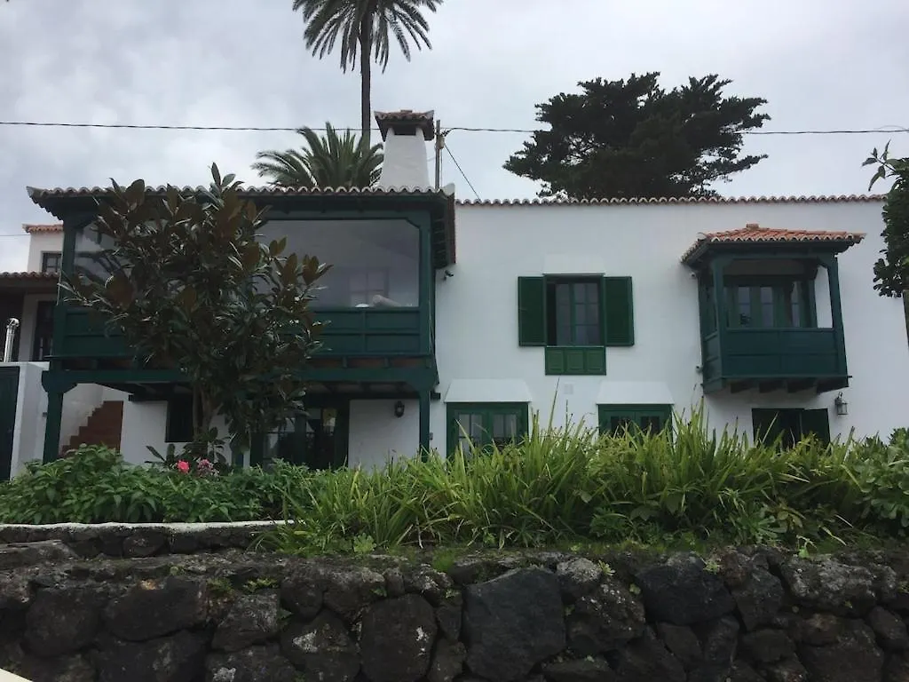 Spacious Characterful Villa With Spectacular Views In Quiet Rural Setting. Breña Alta