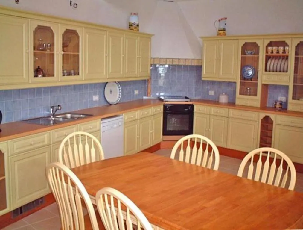 Spacious Characterful Villa With Spectacular Views In Quiet Rural Setting. Breña Alta