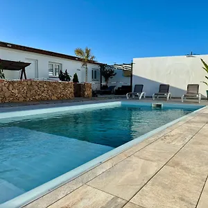  Apartment Residencial El Guaidil